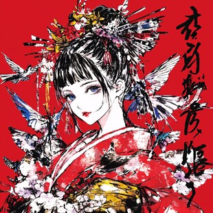 天启骑士漫画封面-棒棒TV骑士漫画