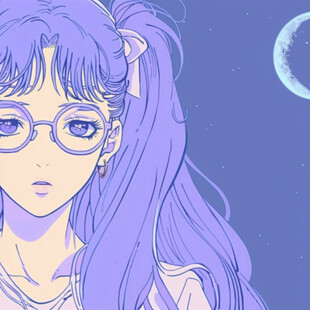 马克角色头像-星河纪元角色